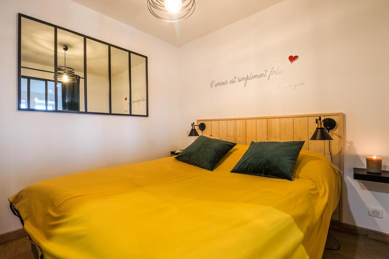 Escapade En Bord De Mer Avec Sauna Et Spa Prives บินิค ภายนอก รูปภาพ