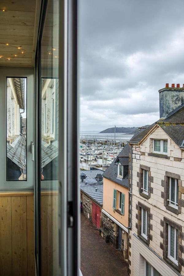 Escapade En Bord De Mer Avec Sauna Et Spa Prives บินิค ภายนอก รูปภาพ